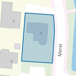 Perceel VHZ03-G-2232