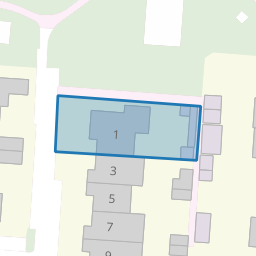 Perceel VHZ03-G-2242