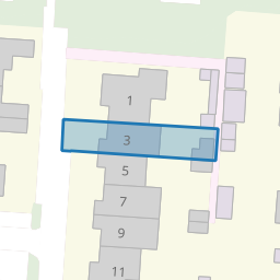 Perceel VHZ03-G-2243