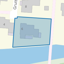 Perceel VHZ03-G-2254