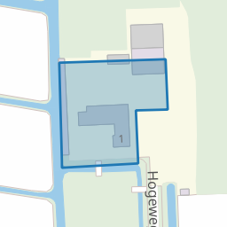 Perceel VHZ03-G-2259