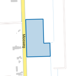 Perceel VHZ03-G-2263