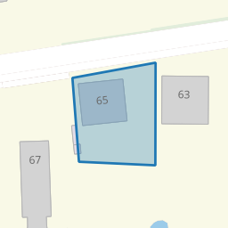 Perceel VHZ03-G-2268