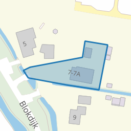 Perceel VHZ03-G-2279