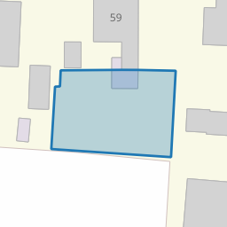 Perceel VHZ03-G-2313