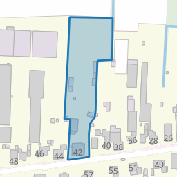 Perceel VHZ03-G-2318