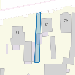 Perceel VHZ03-G-2319