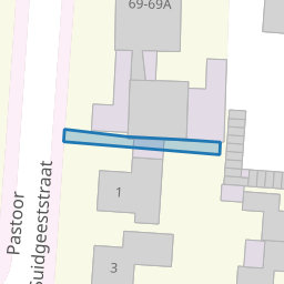 Perceel VHZ03-G-2328