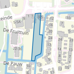 Perceel VHZ03-G-2334