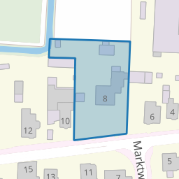 Perceel VHZ03-G-2338