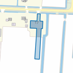 Perceel VHZ03-G-2349