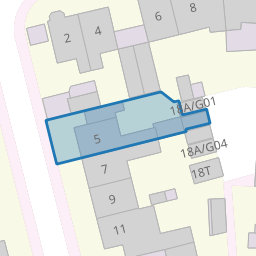 Perceel VHZ03-G-2355