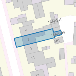 Perceel VHZ03-G-2356