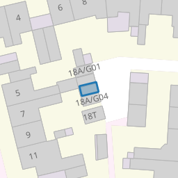 Perceel VHZ03-G-2359