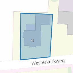 Perceel VHZ03-G-2368