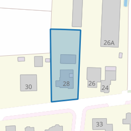 Perceel VHZ03-G-2372