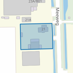 Perceel VHZ03-G-2373