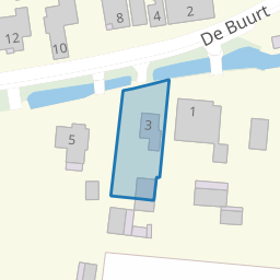 Perceel VHZ03-G-2403