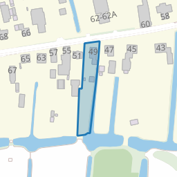 Perceel VHZ03-G-2406