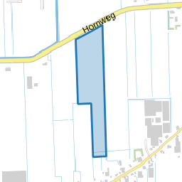 Perceel VHZ03-G-2418