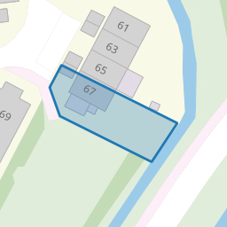 Perceel VHZ03-G-2432