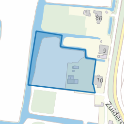 Perceel VHZ03-G-2436