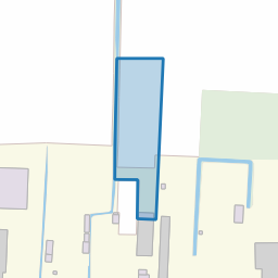 Perceel VHZ03-G-2445