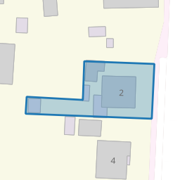 Perceel VHZ03-G-2448