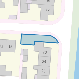 Perceel VHZ03-G-2458