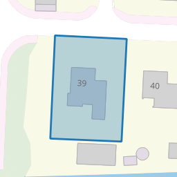 Perceel VHZ03-G-2461