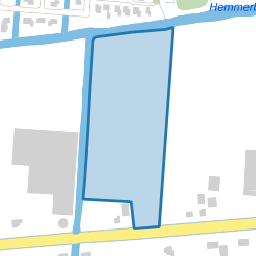 Perceel VHZ03-G-2470