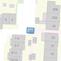 Perceel VHZ03-G-2471