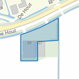 Perceel VHZ03-G-2478