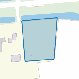 Perceel VHZ03-G-2481