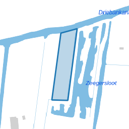 Perceel VHZ03-G-2491
