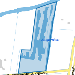 Perceel VHZ03-G-2492