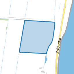 Perceel VHZ03-G-2506
