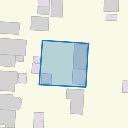 Perceel VHZ03-G-2514