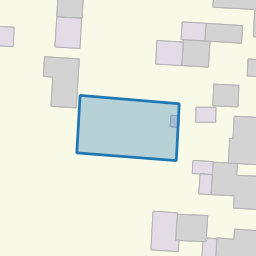 Perceel VHZ03-G-2518