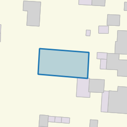 Perceel VHZ03-G-2519