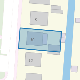 Perceel VHZ03-G-2525