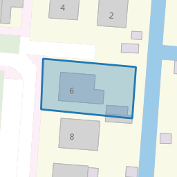 Perceel VHZ03-G-2527