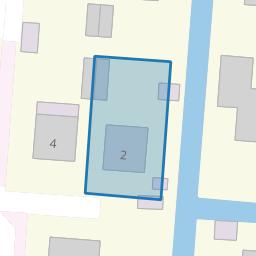 Perceel VHZ03-G-2528