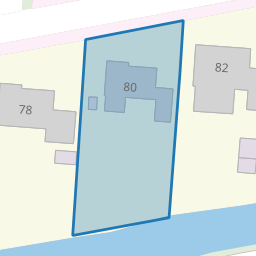 Perceel VHZ03-G-2535