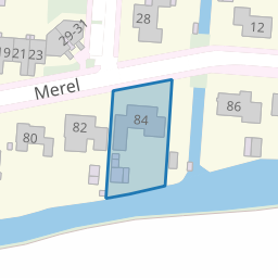 Perceel VHZ03-G-2537