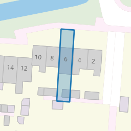 Perceel VHZ03-G-2541