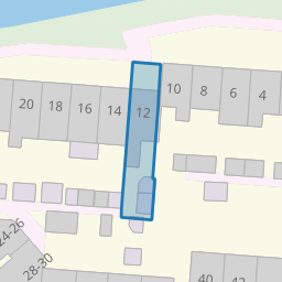 Perceel VHZ03-G-2544