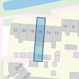 Perceel VHZ03-G-2547