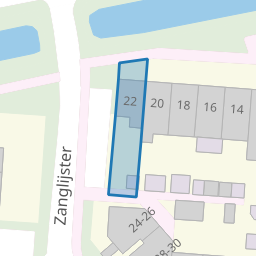 Perceel VHZ03-G-2550