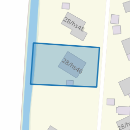 Perceel VHZ03-G-2557